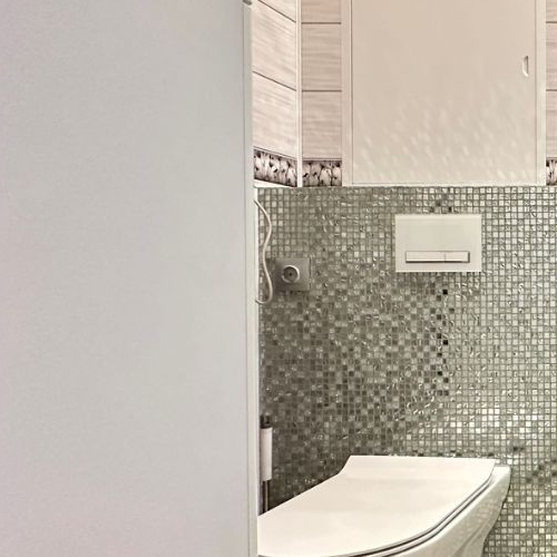 Студия Красногорск, улица Народного Ополчения, 9