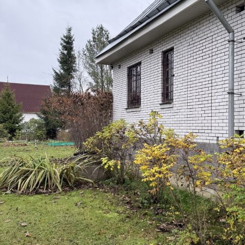 Коттедж/дом д. Малое Замостье, улица Новая, 40