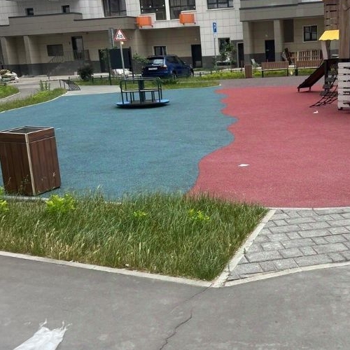 2-комн квартира 6-я Радиальная улица, 7/1к2