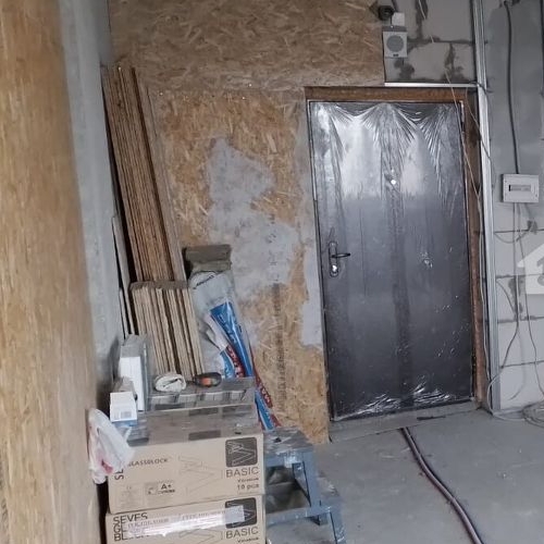 Студия Королев, Октябрьский бульвар, 26