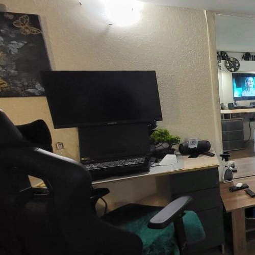 Студия улица 50 лет Октября, 2К2