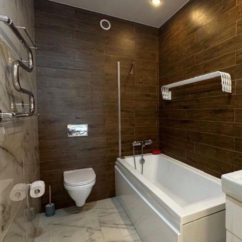 3-комн квартира Одинцово, улица Каштановая, 10