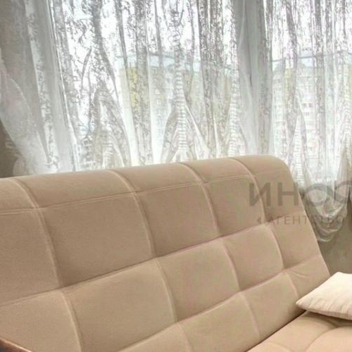 3-комн квартира улица Летчика Грицевца, 11