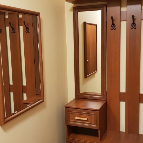 1-комн квартира Шипиловский проезд, 43К1