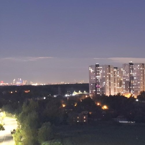 Студия Одинцово, улица Белорусская, 6