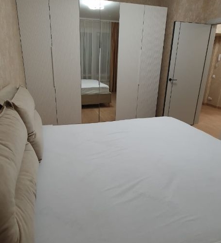 1-комн квартира Люберцы, улица Рождественская,  д. 12