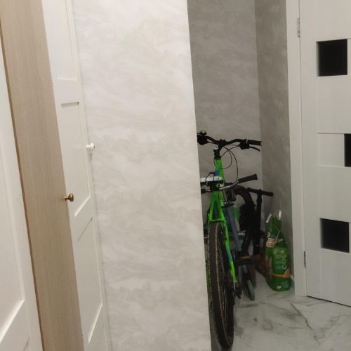 3-комн квартира Рублевское шоссе, 70к5