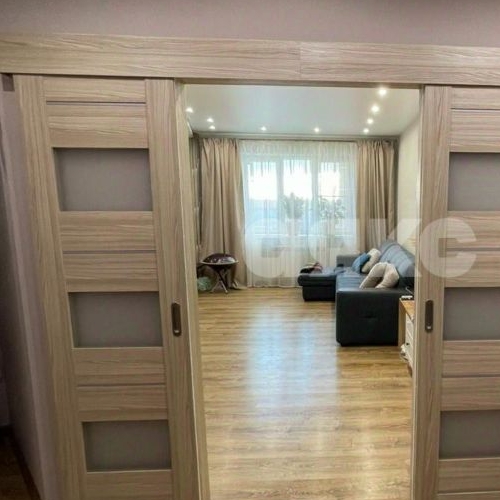 2-комн квартира Раменское, улица Лучистая, 2