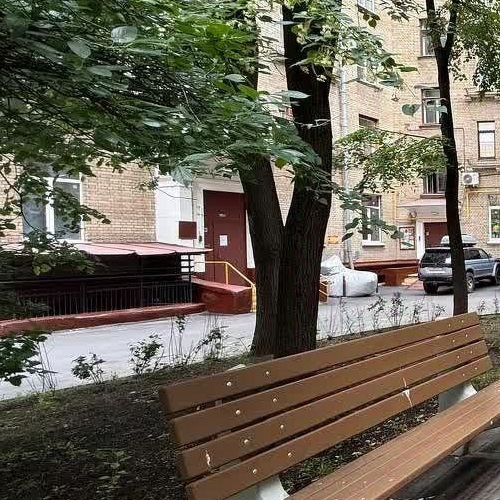 Студия Чапаевский переулок, 12к4