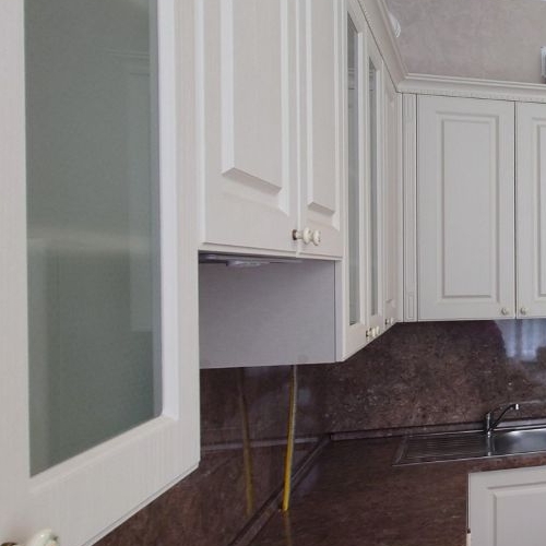 1-комн квартира аллея Буковая, 6