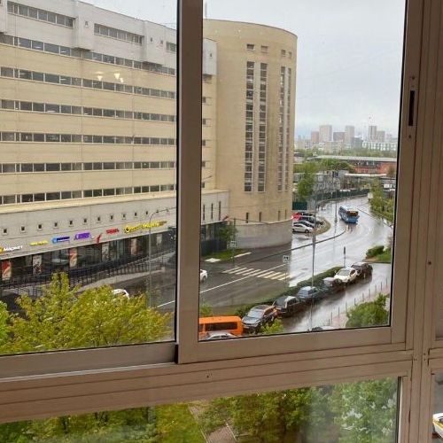 2-комн квартира 6-я Радиальная улица, 5к2