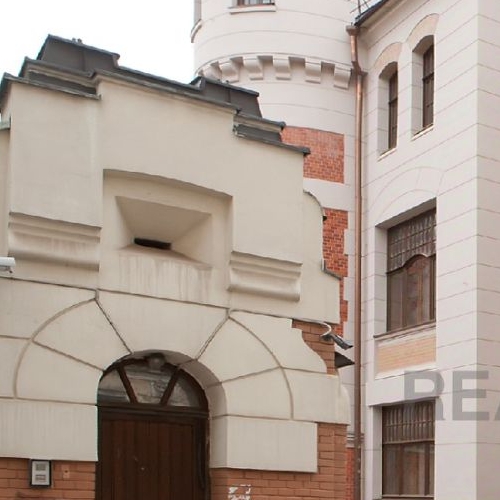 4-комн квартира Трехпрудный переулок, 9