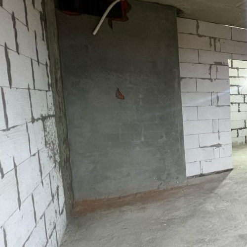 1-комн квартира пос. Мебельной Фабрики, улица Рассветная, 5