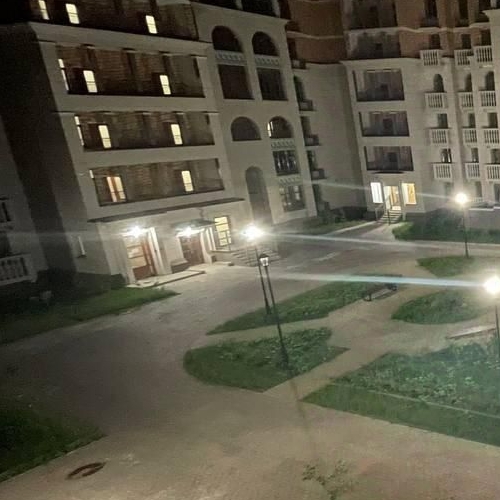 2-комн квартира Город-событие мкр, с. Лайково, 68