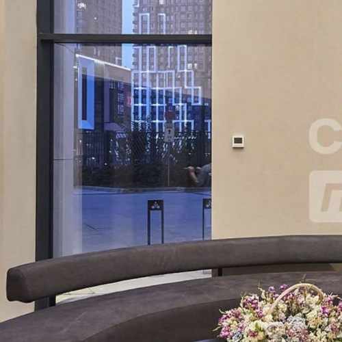 2-комн квартира улица Лобачевского, 120к1