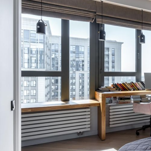 2-комн квартира улица Василисы Кожиной, 13