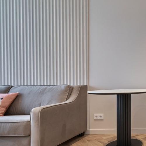 3-комн квартира Мичуринский проспект, 56