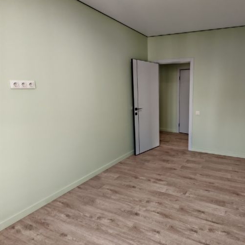 3-комн квартира Химки, улица Имени К.И. Вороницына, 1к1