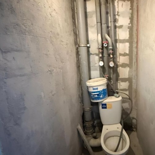 2-комн квартира Химки, улица Германа Титова, 10