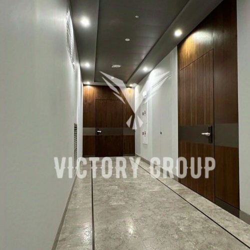 2-комн квартира Мосфильмовская улица, 1к3