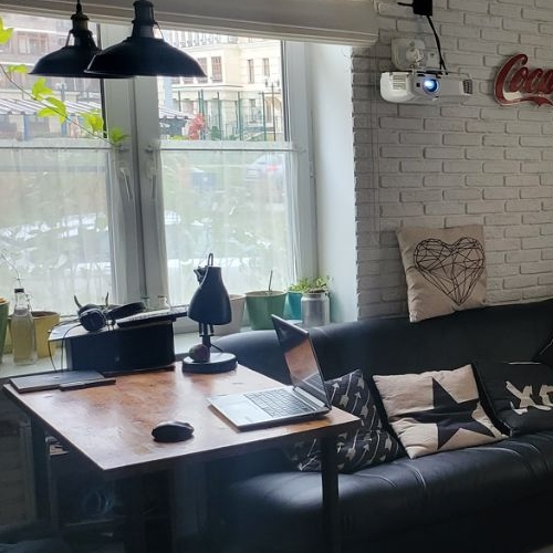 1-комн квартира Опалиха мкр, улица Пришвина, 5