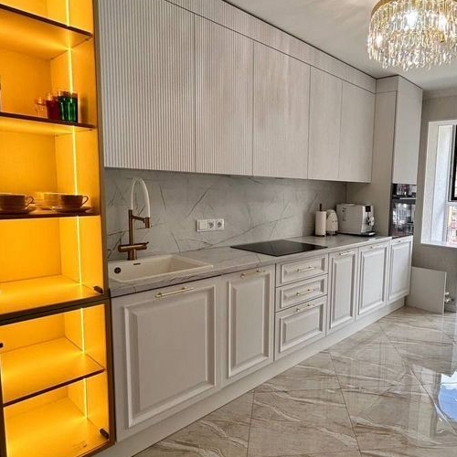 3-комн квартира Родниковая улица, 9Ак6