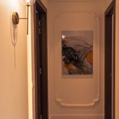 3-комн квартира 1-й Красногвардейский проезд, 22с1