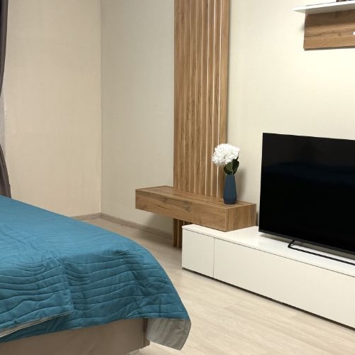 1-комн квартира Ташкентская улица, 15