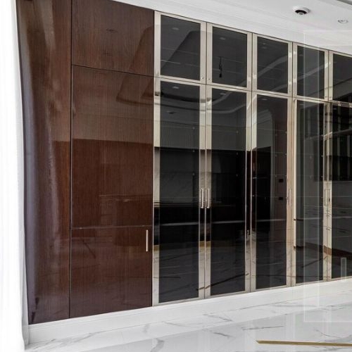 5-комн квартира Бутиковский переулок, 5