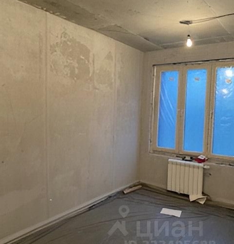 2-комн квартира Химки, улица Имени К.И. Вороницына, 18к1