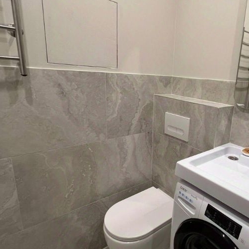 Студия Березовая аллея, 19к2