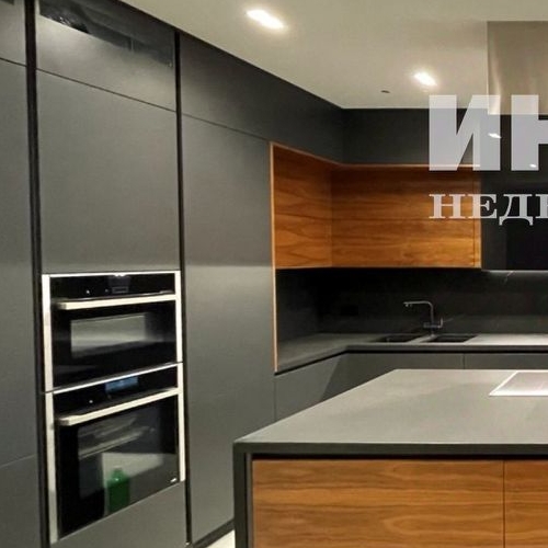 3-комн квартира Флотская улица, 7к4