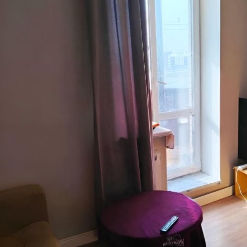 Студия Мытищи, улица Красная Слобода, 13