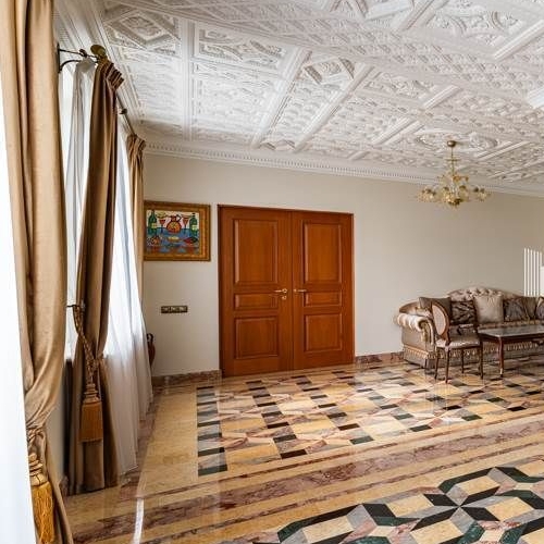 3-комн квартира 1-й Смоленский переулок, 17