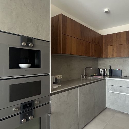 5-комн квартира Феодосийская улица, 7к3