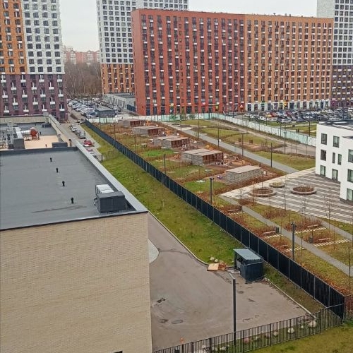 Студия Люберцы г, 8 Марта ул