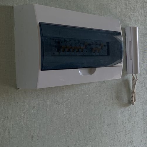 Студия улица Медовая Долина, 2