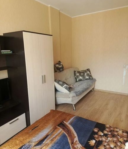 1-комн квартира Аничково пгт, 5