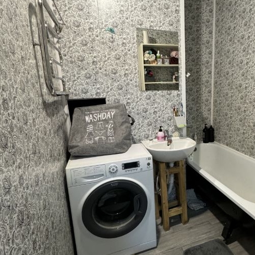 2-комн квартира Подольск, улица Мира, 4А