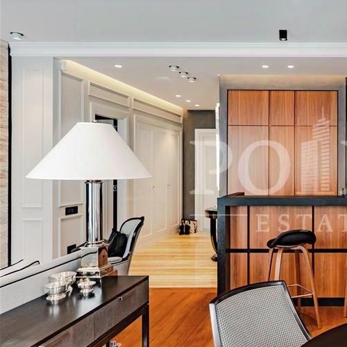 2-комн квартира улица Льва Толстого, 23к1