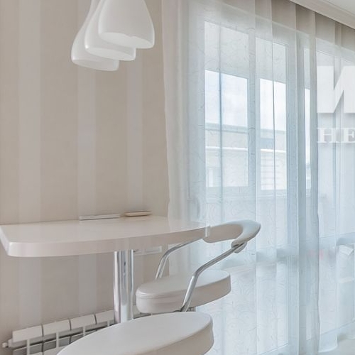 2-комн квартира Балашиха, улица Дубовая, 13