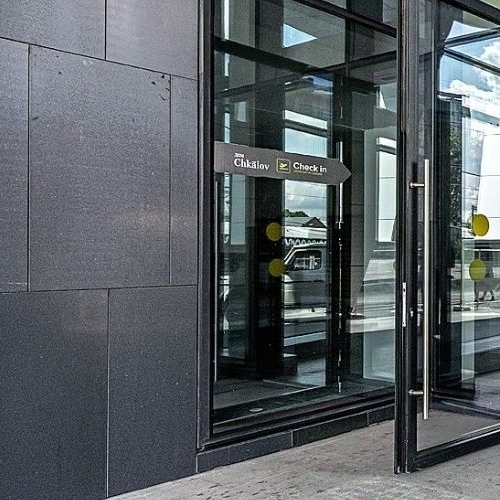 1-комн квартира площадь Курского Вокзала, 1