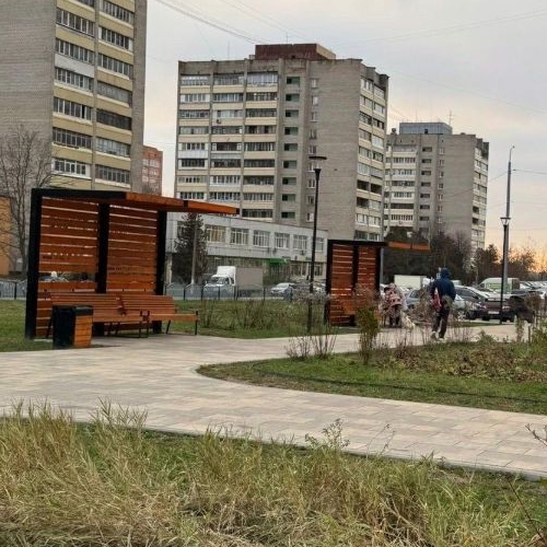 2-комн квартира Лыткарино, улица Ленина, 12