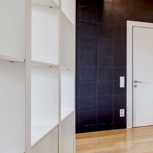 2-комн квартира Нагорный бульвар, 19к1