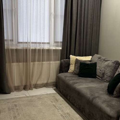 1-комн квартира д. Глухово, улица Рублевское Предместье, 26