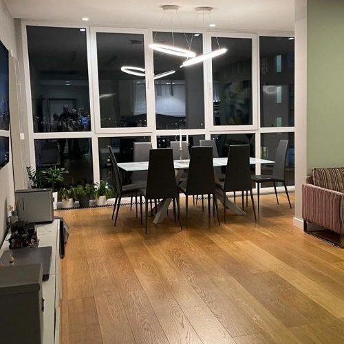 4-комн квартира Ленинский проспект, 67к1