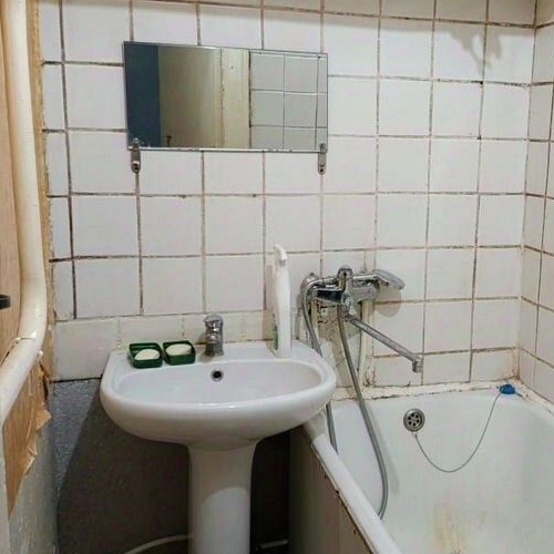 2-комн квартира Мытищи г, Юбилейная ул