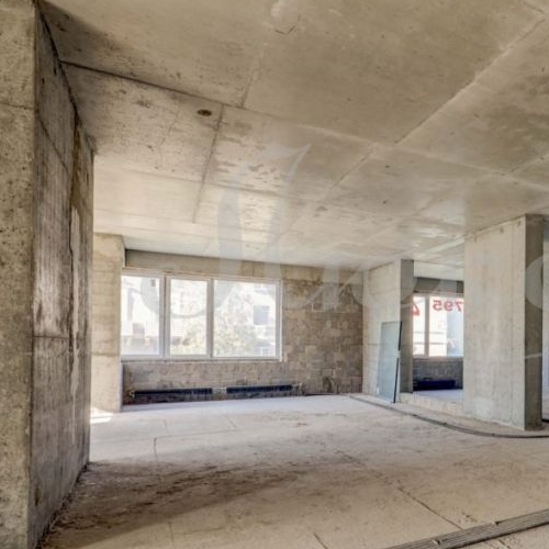 4-комн квартира улица Маршала Конева, 14