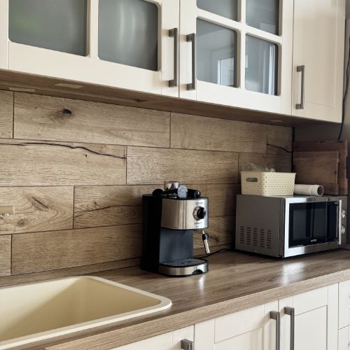 2-комн квартира Чехов, Молодежная улица, 6А