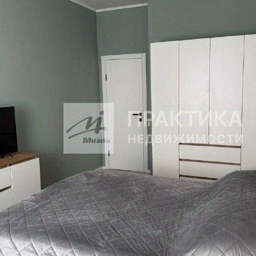 2-комн квартира Волоколамское шоссе, 71/22к1